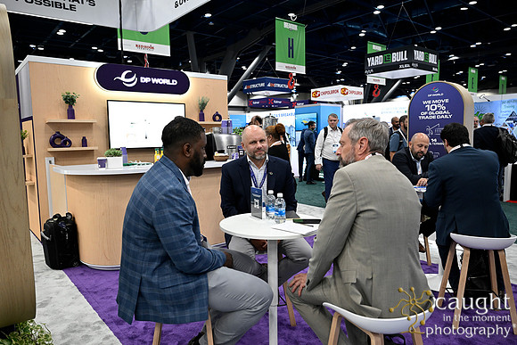 127 Breakbulk Americas Houston 2026