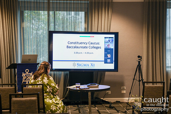 099 IFoRE 2024 Washington DC-Thursday Sessions