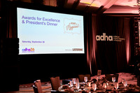 864 ADHA26 Annual Conference Fort Worth