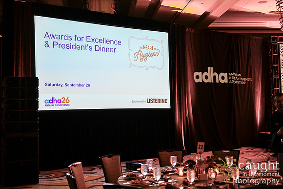 864 ADHA26 Annual Conference Fort Worth