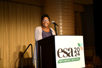 678 ESA 2024 in Long Beach