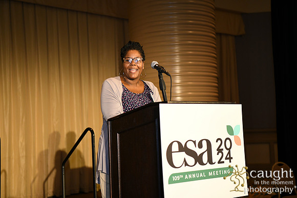 678 ESA 2024 in Long Beach