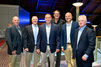 010 Gold Medal Awards Reception