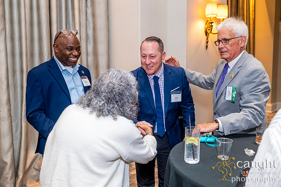 129 AAPRA Awards Dinner