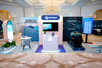 009 DP World at ALSC Global 2026 Detroit