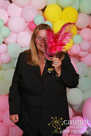 701 Long Beach 125th Birthday-Balloon Portraits