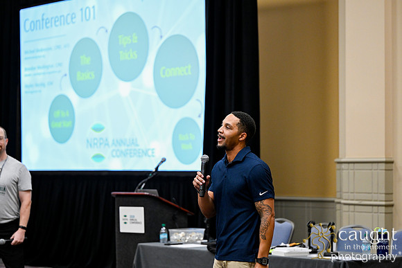 313 NRPA Conference 2026 Philadelphia