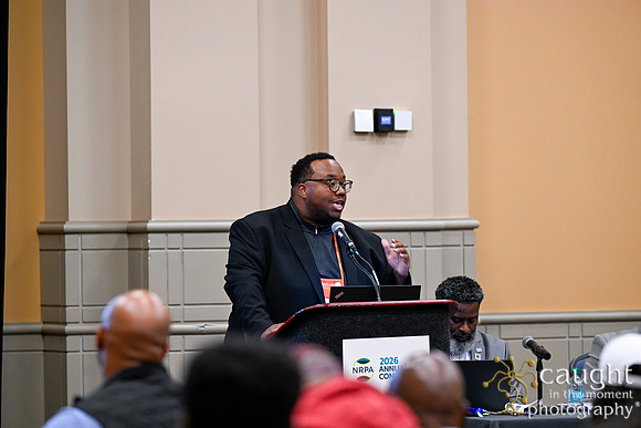 1415 NRPA Conference 2026 Philadelphia