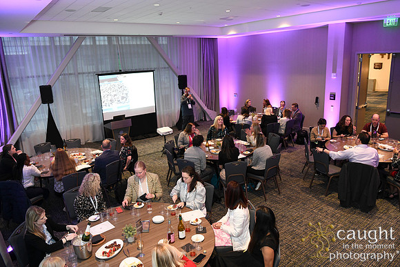 617 HOPA 2025 Conference in Portland - Taste of Oregon