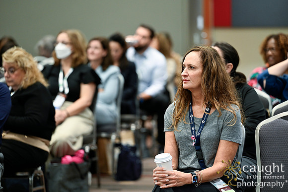 1529 AHIMA 2026 San Antonio
