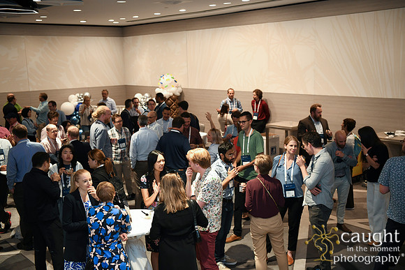 940 AOM 2024 Evening Receptions