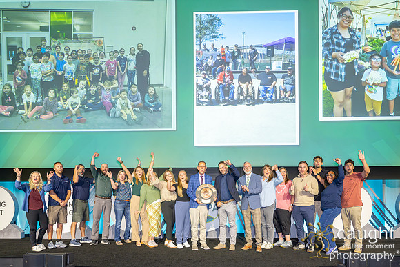 241 Gold Medal Award Winners