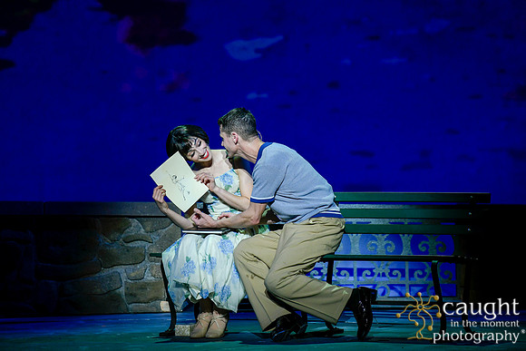 111 An American in Paris Musical Theatre West