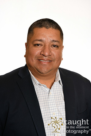 192 Reyes Coca-Cola Bottling Executive Portraits 2023