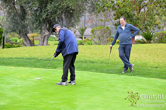 199 Charimans Golf Classic 2025