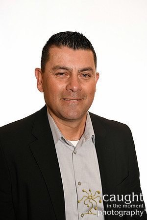 196 Reyes Coca-Cola Bottling Executive Portraits 2023
