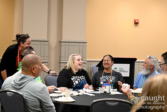 1370 NRPA Conference 2026 Philadelphia