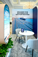 015 DP World at ALSC Global 2026 Detroit