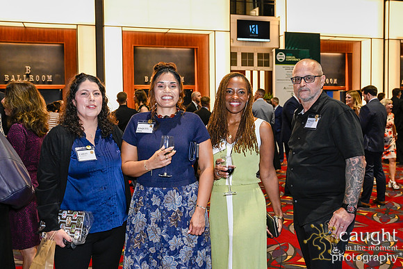 032 Gold Medal Awards Reception