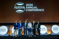 1275 NRPA Conference 2026 Philadelphia
