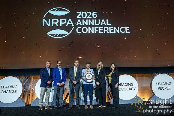1275 NRPA Conference 2026 Philadelphia