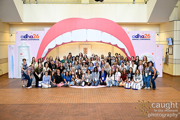 1747 ADHA26 Annual Conference Fort Worth