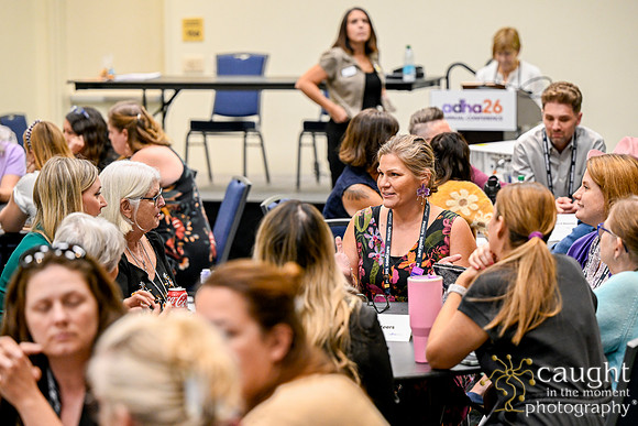 484 ADHA26 Annual Conference Fort Worth