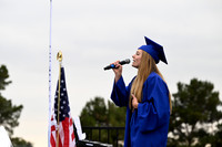 014 Blue Ridge Academy 2023 Graduation Ceremony May 31 at Azusa Pacific