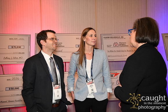 1041 STS2025-TSF Awards Reception