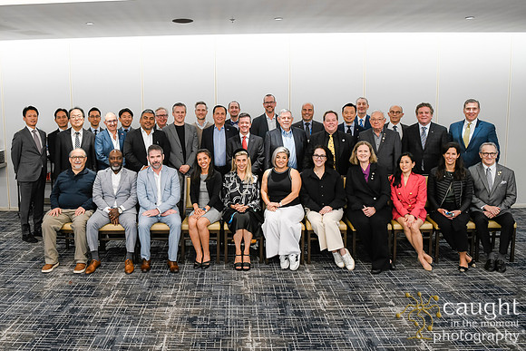 1139 AAE 2024 in Los Angeles - International Forum