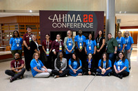 1837 AHIMA 2026 San Antonio