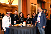 012 SNDA 2024 in Las Vegas