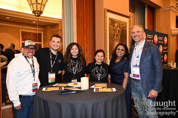 012 SNDA 2024 in Las Vegas