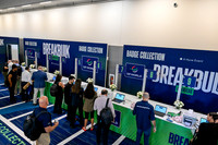 015 Breakbulk Americas Houston 2026