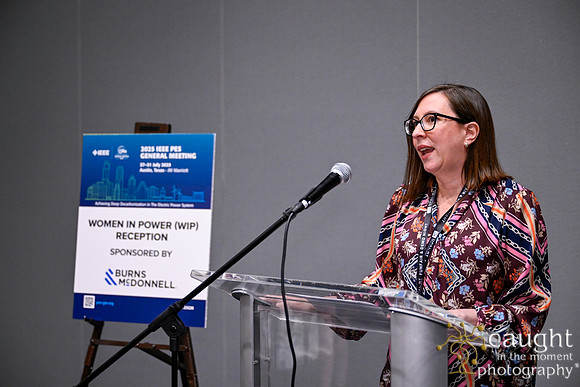 970 IEEE PES General Meeting 2025 Austin