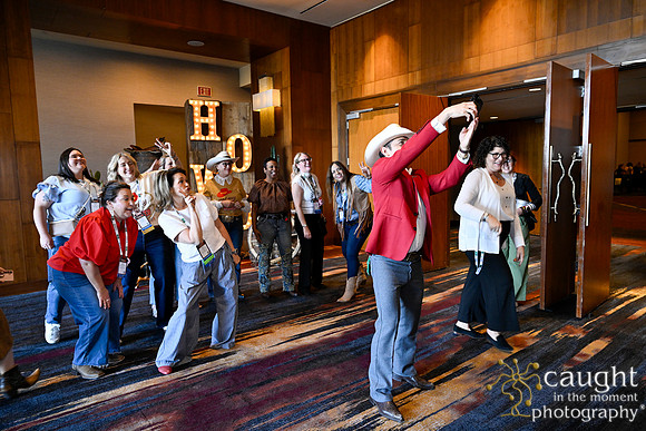 1778 AHIMA 2026 San Antonio