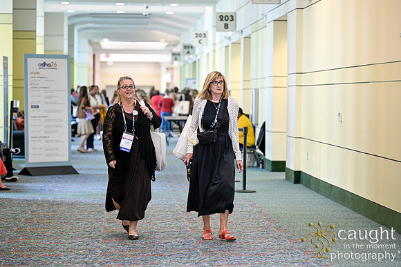 1789 ADHA26 Annual Conference Fort Worth