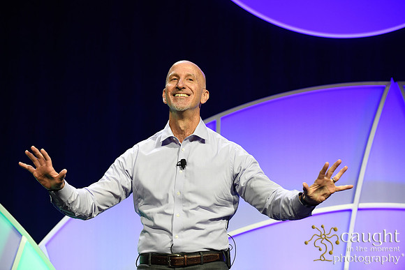566 AANN 2023 Annual Meeting in Orlando-Awards & Agnes Marshall Keynote