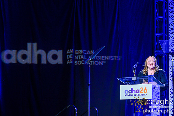 1141 ADHA26 Annual Conference Fort Worth