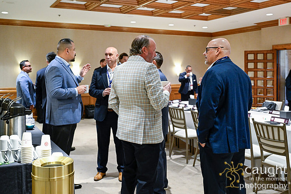 054 DP World at ALSC Global 2026 Detroit