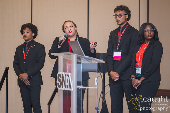 217 SNDA 2025 in Kansas City