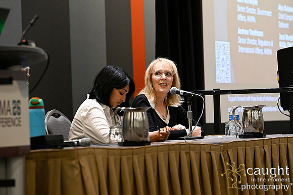 1527 AHIMA 2026 San Antonio