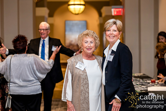 111 AAPRA Awards Dinner