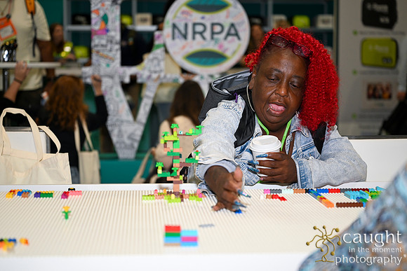 1017 NRPA Conference 2026 Philadelphia