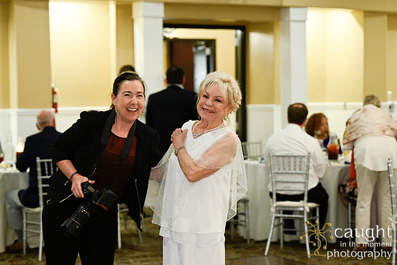 357 Rasmussen Wedding - Reception