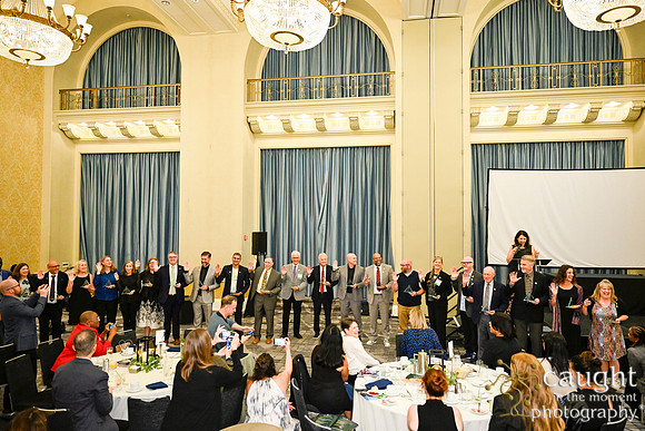 160 AAPRA Awards Dinner