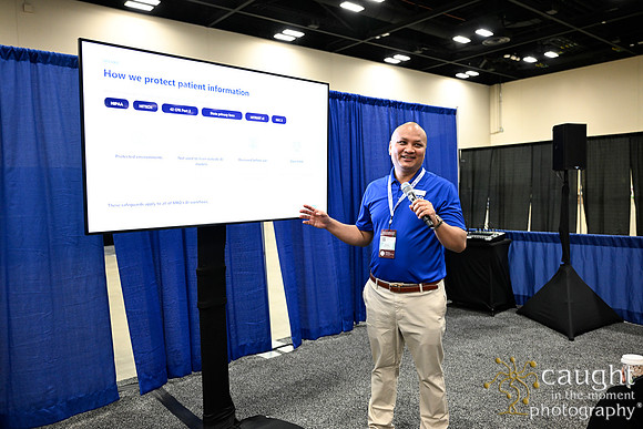 693 AHIMA 2026 San Antonio