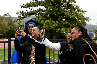 351 Blue Ridge Academy 2023 Graduation Ceremony May 31 at Azusa Pacific