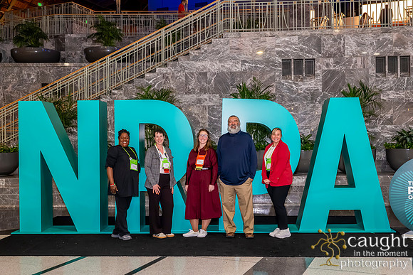 1758 NRPA Conference 2026 Philadelphia