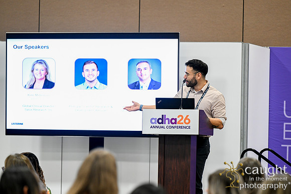 571 ADHA26 Annual Conference Fort Worth